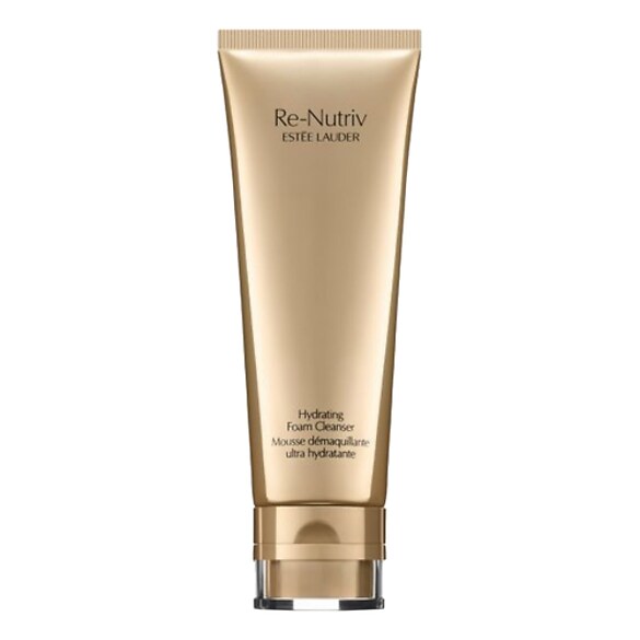 Re-Nutriv Rich Foam Cleanser, ESTÉE LAUDER